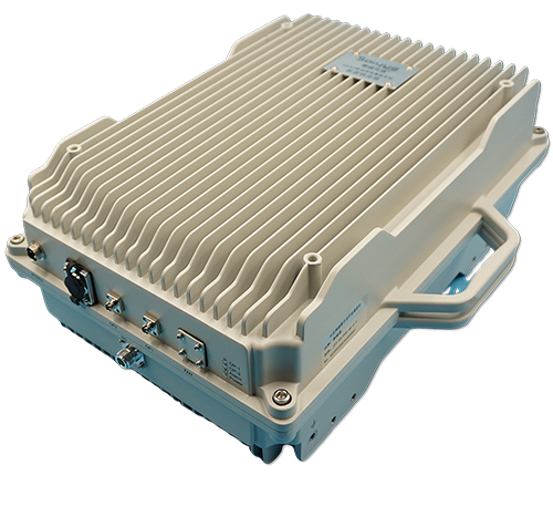 汶川单频/双频/四频/五频运营级数字光纤直放站