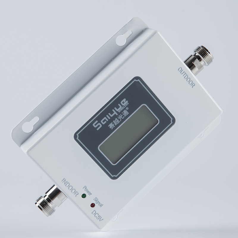 汶川家用配电房机房信号放大器200㎡