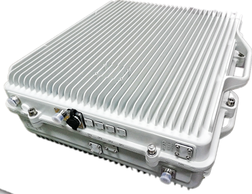 汶川信令级数字室分型移动通信干扰器