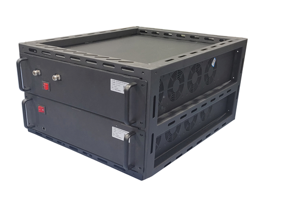 汶川室内大功率通讯管控屏蔽系统